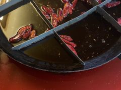 -安胖老火锅(两路口店)
