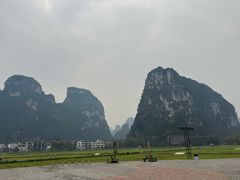 -明仕田园