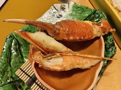 -蟹道乐(道顿堀本店)