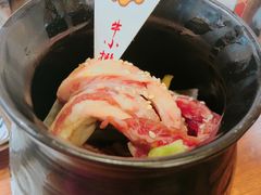-热血兄弟·炭火烤肉(融侨中心店)