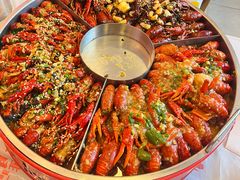 -靓靓蒸虾·头牌蒸虾(南山桂庙店)