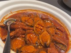 -上和臻品中国菜(花园街店)