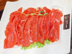 -唇辣号重庆老火锅(亦庄店)