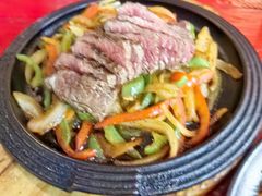 -Pistolera Mexican Cantina女枪手墨西哥餐厅(碧云路店)