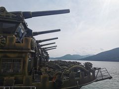 -松花湖风景名胜区