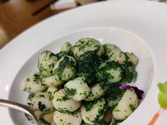 -水月周庄铂尔曼酒店-水月荟中餐厅