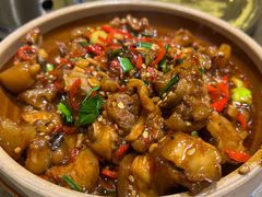 -灶东家民间菜(回兴店)