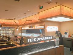 -热辣宗师·串串火锅(万达金街店)