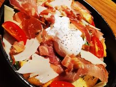 -京A Brewpub·精酿餐吧(幸福村店)