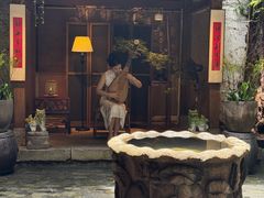 -31号公馆·百年府邸潇湘臻味