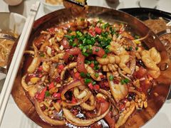 -绿草地·湘菜(7mall店)