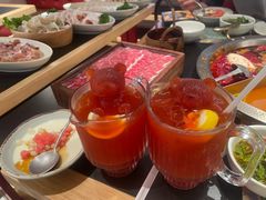 -廖掌柜·重庆鲜货火锅(上海首店)