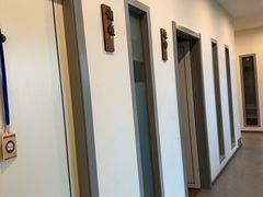 -席仁堂推拿按摩脊柱调理(世纪科贸大厦店)