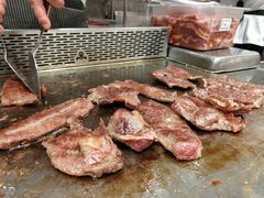 -吉布鲁牛排海鲜自助(CBD万达店)