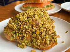 开心果可颂-Money Shops(愚园路店)