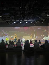 -小鸡哆哆故事屋·儿童乐园(嘉里城店)