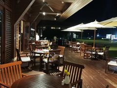 -宴悦海鲜餐厅·游水海鲜·牛排(亚龙湾瑞吉店)