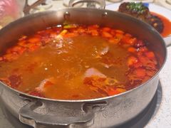 -庖丁家水煮牛排火锅(巴国城店)