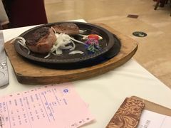 -马迭尔西餐厅(中央大街店)