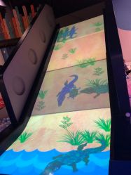 -幻贝家儿童乐园(苏州中心店)