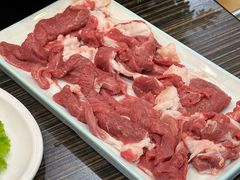 -蒙星月涮肚火锅城(宏运家园店)