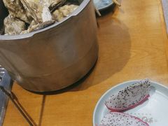 -蚝英雄·自助烤蚝(高新店)