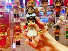 -泡泡玛特POPMART(苏州诚品生活店)