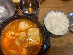 -恩你小木屋·烤肉韩式料理(嘉兴秀洲店)