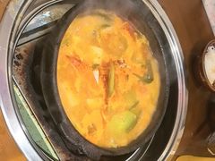 -黔有有贵州酸汤夺夺粉火锅(五味十字店)