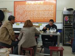 -杨记灌肠(食品街店)