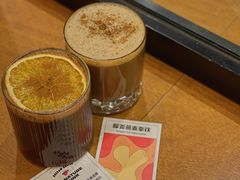 -Seesaw Coffee(环贸iapm店)