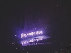 -成都金融城演艺中心