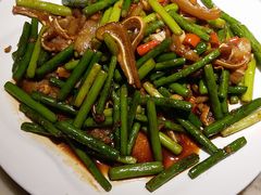 -梁家大院•农家菜(昆山会展中心店)