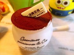 -FASHION BAKERY法森贝克(新德路店)