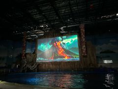 -华夏文旅海洋公园