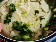 -马大胡子清真西北菜