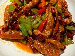 -川悦留香·海鲜餐厅(海棠68环球美食街店)