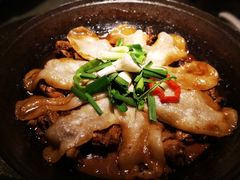 -佰家小厨·南京菜(夫子庙店)
