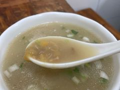 -温记府廟豆汤饭·始于1955年(海椒店)