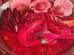 -BROWNSTONE布朗石西班牙餐厅(富城店)