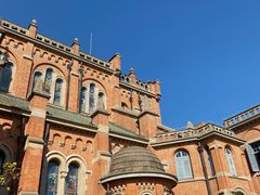 -上海佘山国家森林公园西佘山园