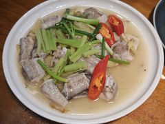 -醉壹号海鲜大排档·老厦门特色菜(厦门美食地标店)