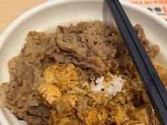 -吉野家(上海美罗城店)