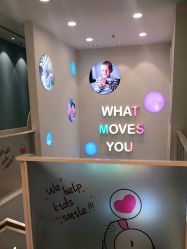 点击看大图 -青苗儿童口腔(长楹天街购物中心)