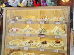 -漫咖啡(银泰创意城店)