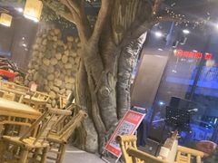 -常和州·夜宵大排档(常州单店)