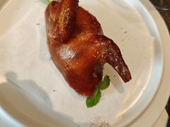 -北京泰富酒店-柏景轩中餐厅