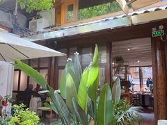 -小喜客·云南特色菜(纳西庭院店)