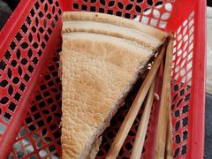 -赵家名吃四味烩菜(东大寺门食品街店)