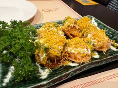 -克比叔叔印度餐厅Kebabs on the Grille(人民广场店)
